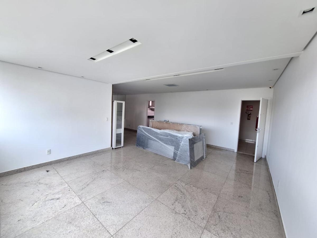Apartamento, União, 4 Quartos, 4 Vagas, 2 Suítes