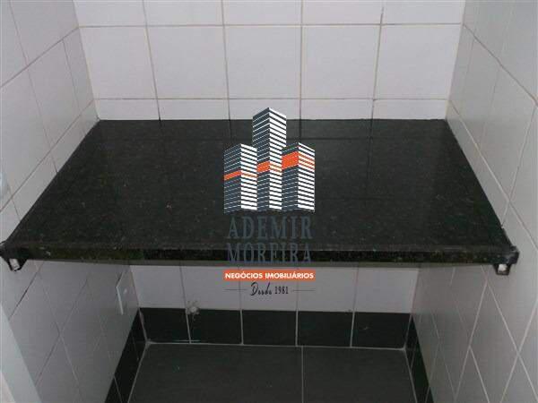 Sala, Centro