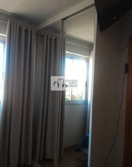 Apartamento, Sagrada Família, 3 Quartos, 3 Vagas, 1 Suíte