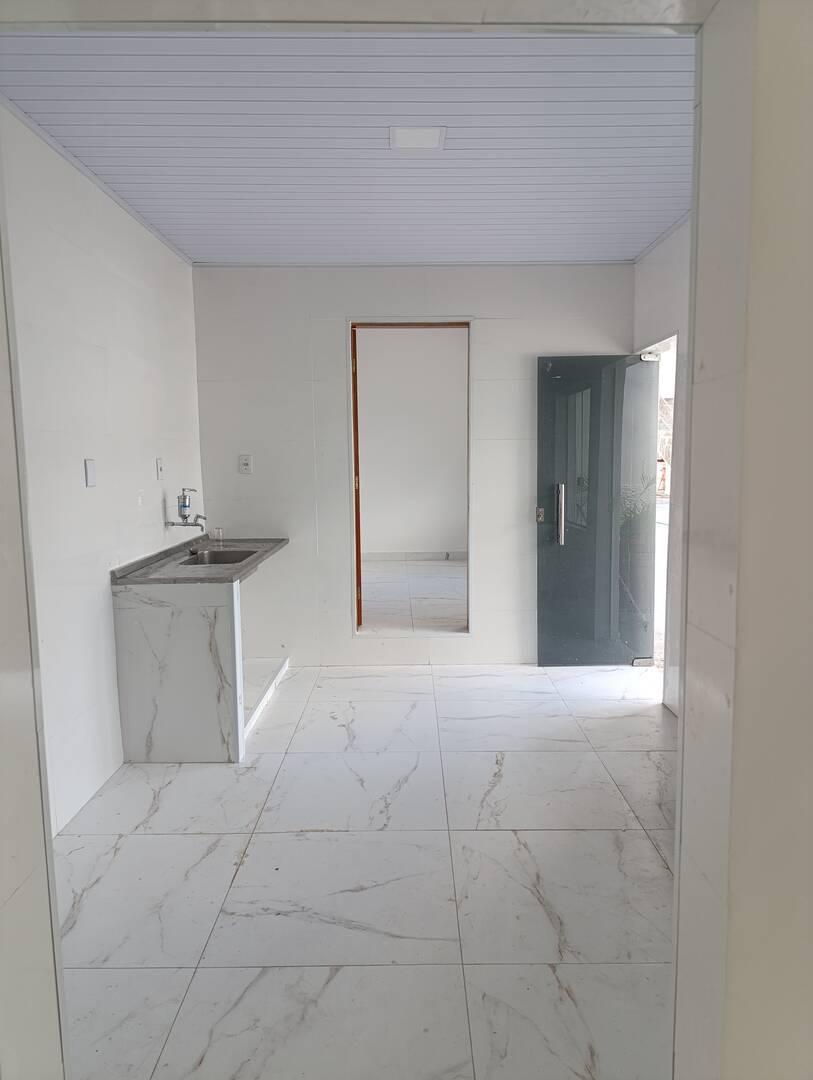 Casa, Todos Os Santos, 3 Quartos, 3 Vagas