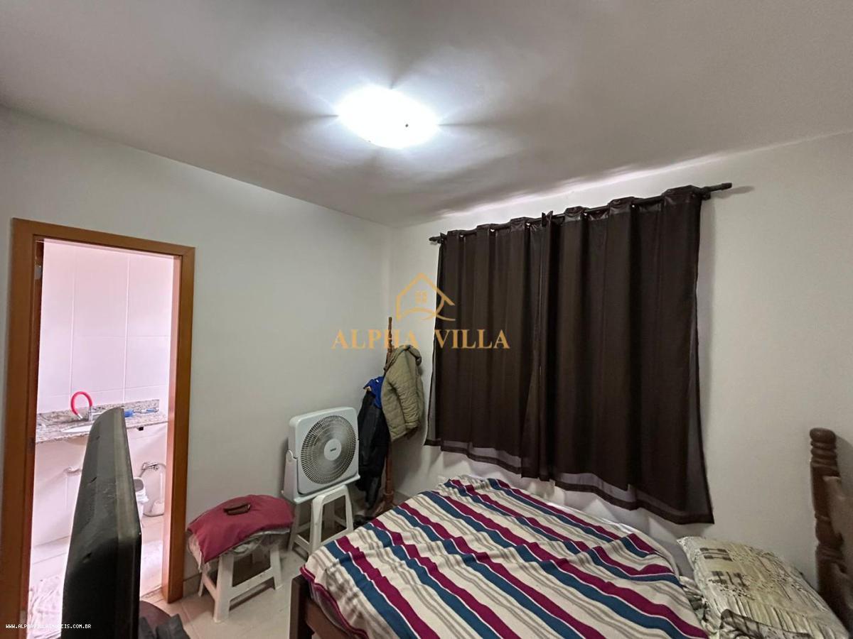 Apartamento, Novo Horizonte, 2 Quartos, 1 Vaga
