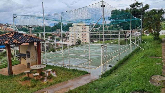 Apartamento, Vitória, 2 Quartos, 1 Vaga