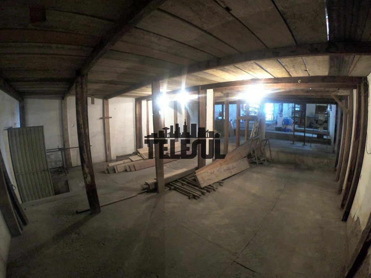 Galpão, Centro, 0 Quarto, 10 Vagas