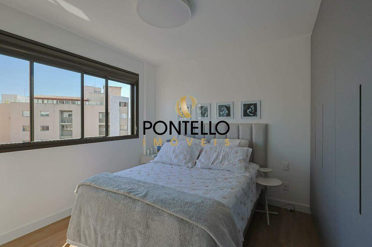Apartamento, Cruzeiro, 3 Quartos, 2 Vagas, 1 Suíte