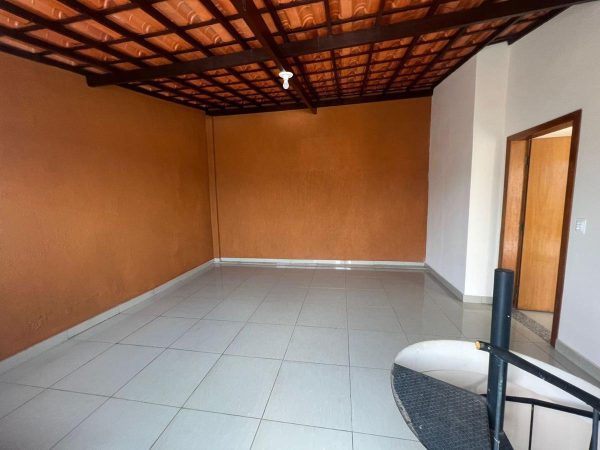 Cobertura, Ana Lúcia, 3 Quartos, 1 Vaga, 1 Suíte