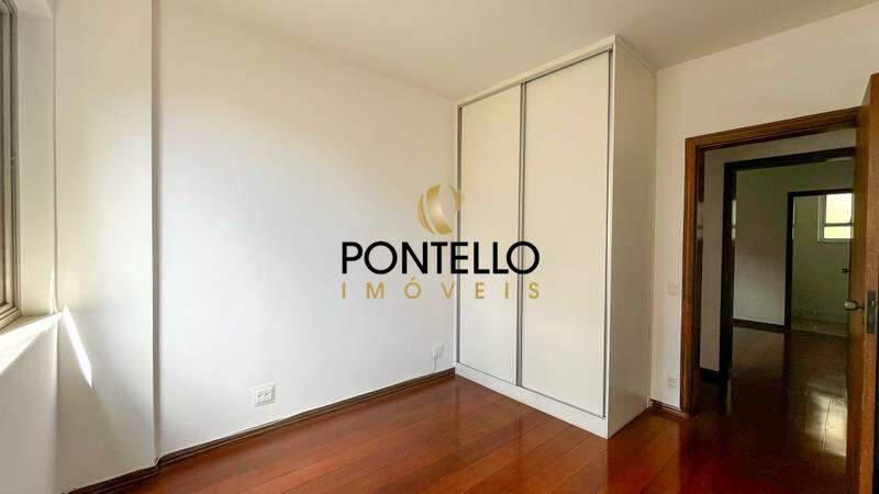 Apartamento, Sion, 4 Quartos, 2 Vagas, 1 Suíte