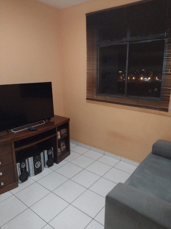 Apartamento, Jaraguá, 3 Quartos, 1 Vaga, 1 Suíte