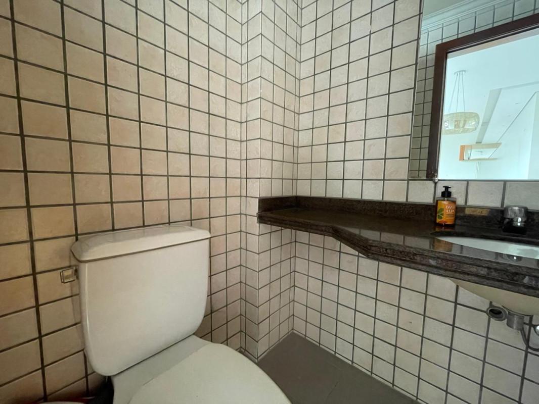 Apartamento, Savassi, 3 Quartos, 2 Vagas, 1 Suíte