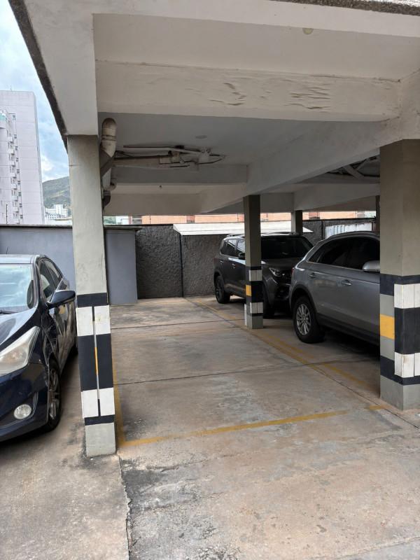 Apartamento, Buritis, 3 Quartos, 2 Vagas, 1 Suíte
