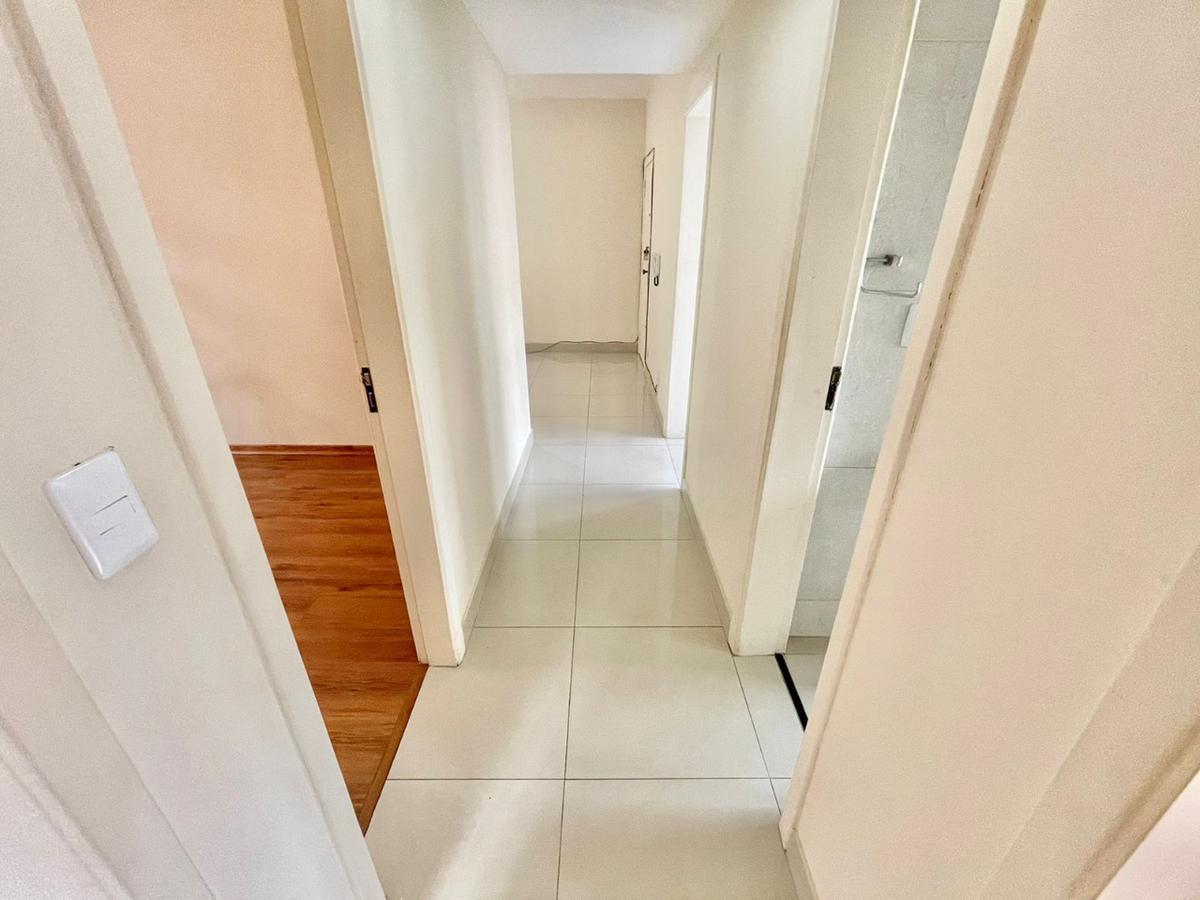 Apartamento, Ouro Preto, 3 Quartos, 1 Vaga