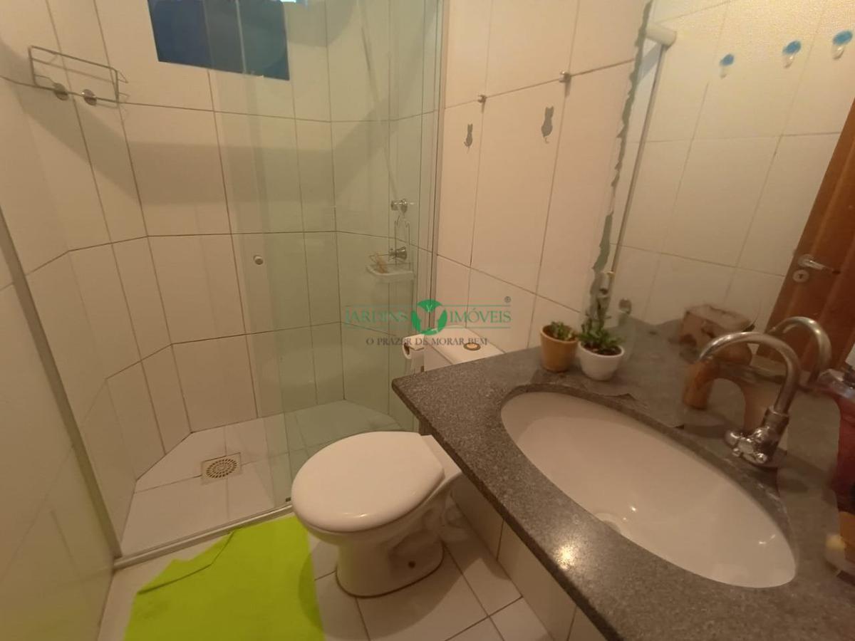 Apartamento, Silveira, 3 Quartos, 2 Vagas, 1 Suíte