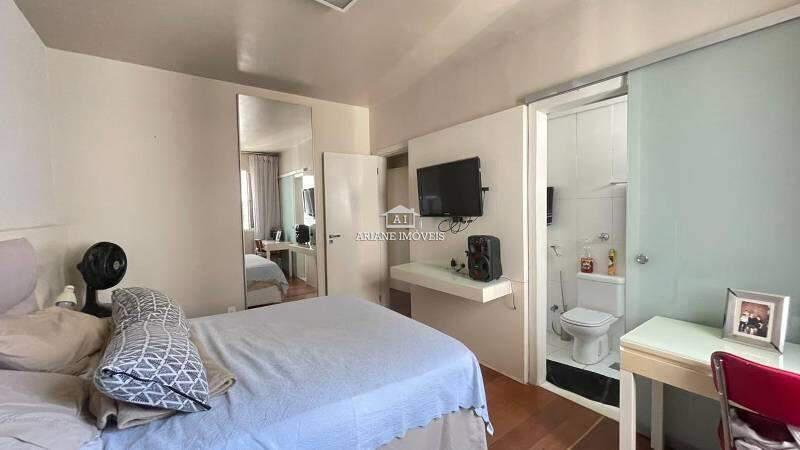 Apartamento, Savassi, 3 Quartos, 1 Vaga, 1 Suíte