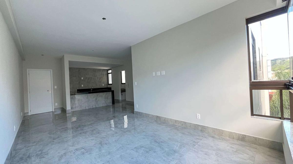 Apartamento, Castelo, 4 Quartos, 2 Vagas, 2 Suítes