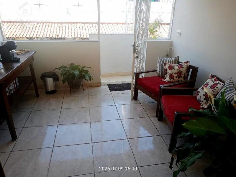 Casa, Mantiqueira, 7 Quartos, 10 Vagas, 1 Suíte