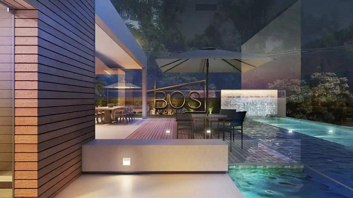 Apartamento, Vila da Serra, 4 Quartos, 4 Vagas, 2 Suítes