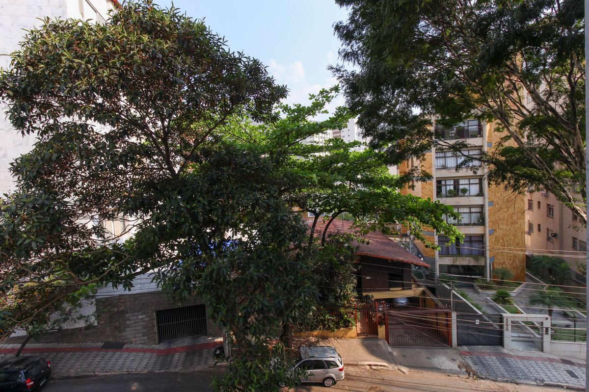 Apartamento, Anchieta, 3 Quartos, 1 Vaga, 1 Suíte