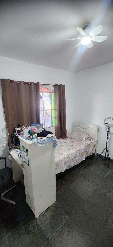 Casa, Flamengo, 4 Quartos, 2 Vagas, 1 Suíte