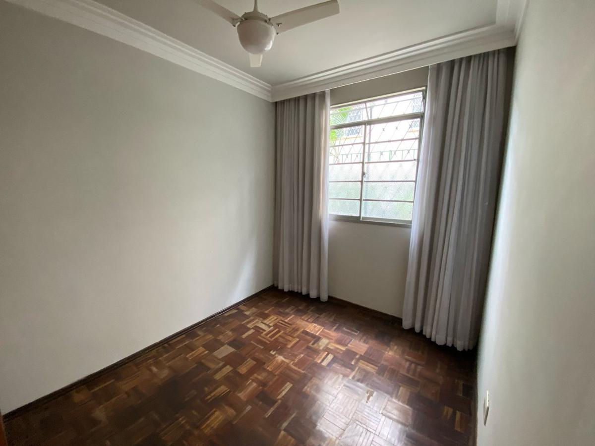 Apartamento, Lagoinha, 3 Quartos, 1 Vaga