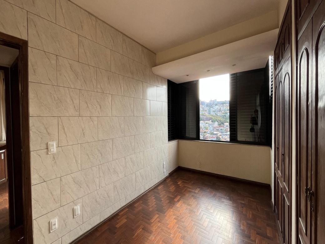 Cobertura, Santa Lúcia, 3 Quartos, 2 Vagas, 1 Suíte