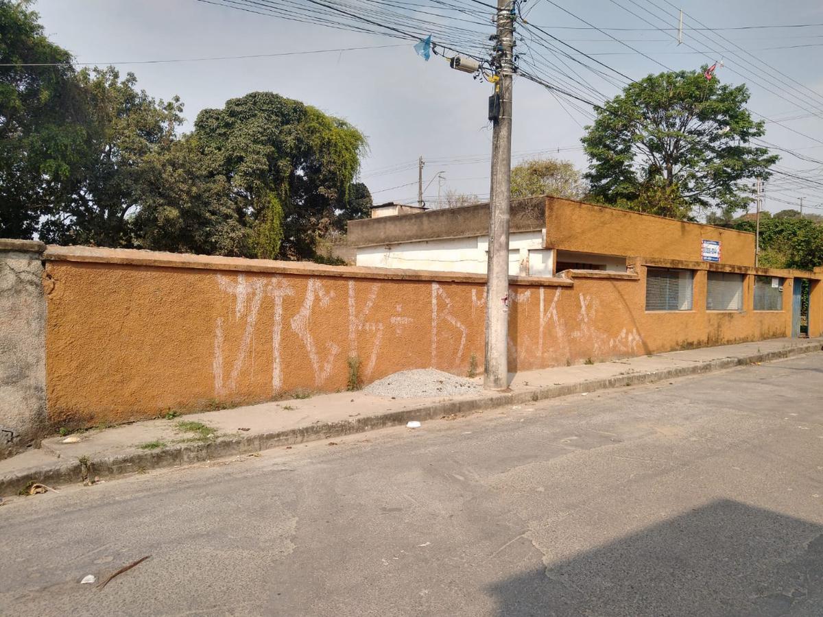Lote, Santa Terezinha, 1 Quarto, 0 Vaga