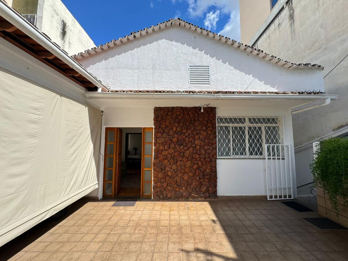 Casa, Sagrada Família, 4 Quartos, 2 Vagas