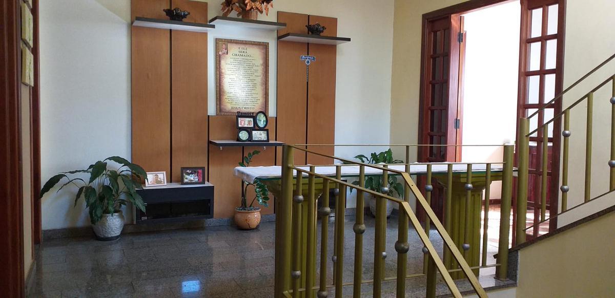 Casa, Palmares, 4 Quartos, 8 Vagas, 1 Suíte