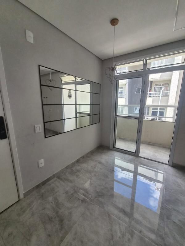 Apartamento, Colonial, 3 Quartos, 1 Vaga
