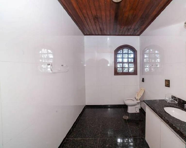 Casa, Belvedere, 5 Quartos, 10 Vagas, 4 Suítes