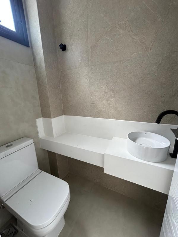 Apartamento, Cidade Nova, 4 Quartos, 3 Vagas, 2 Suítes