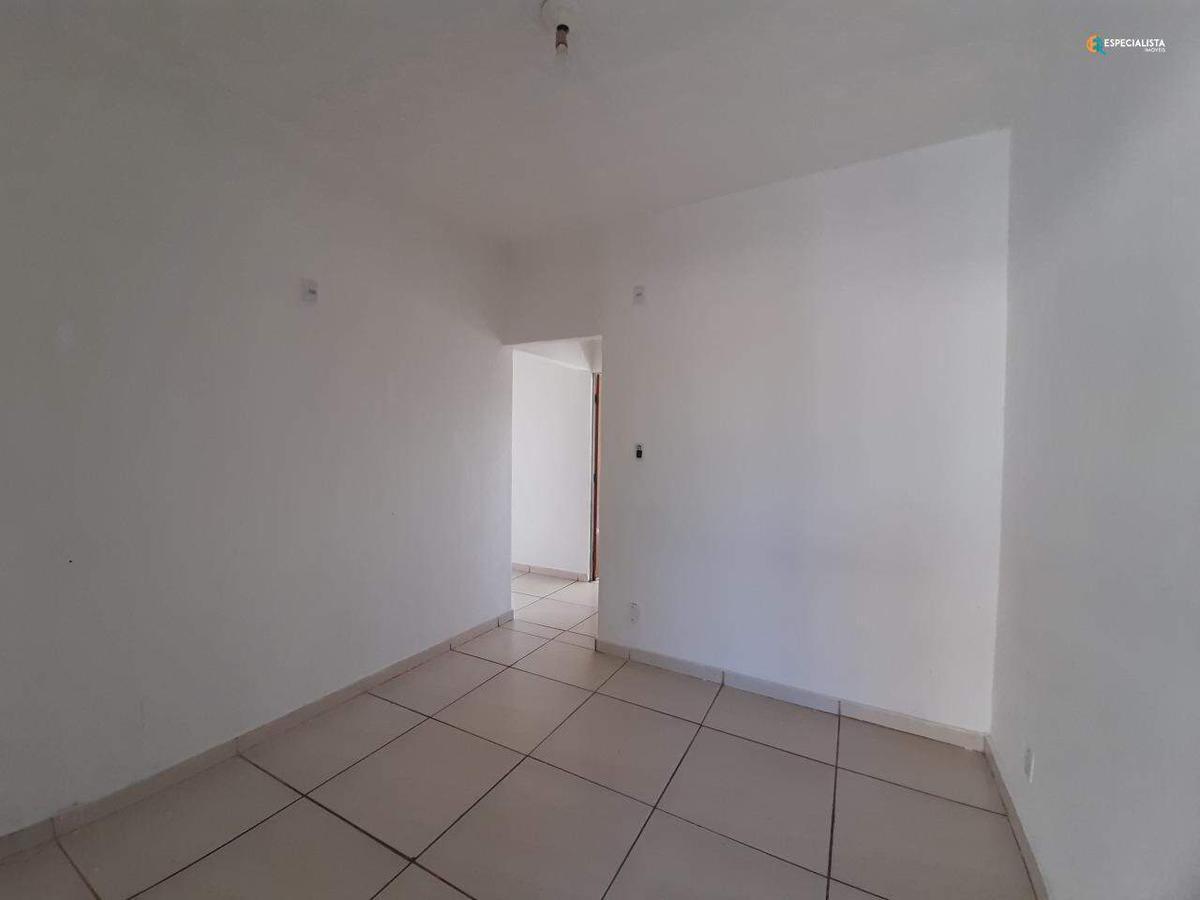 Casa, Dona Rosarinha, 3 Quartos, 1 Vaga