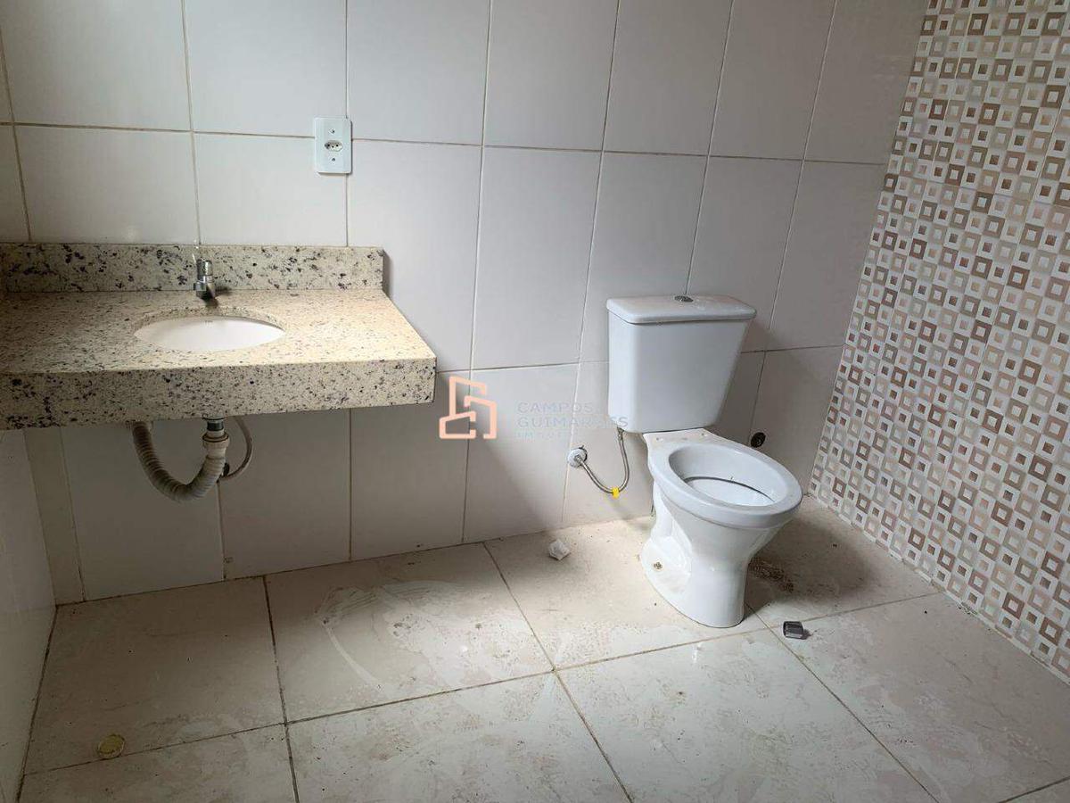 Apartamento, Santa Helena, 1 Quarto