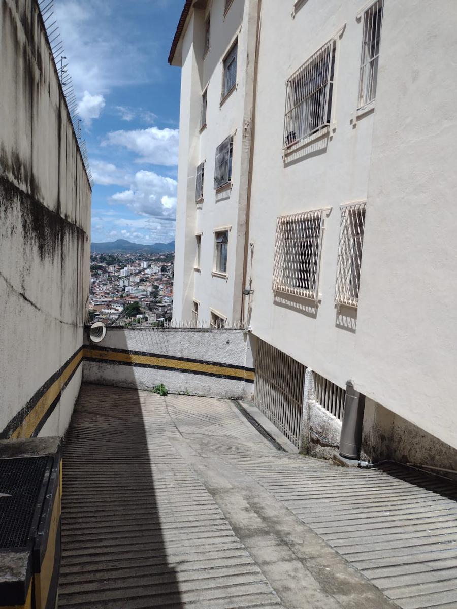 Apartamento, São Lucas, 3 Quartos, 1 Vaga, 1 Suíte