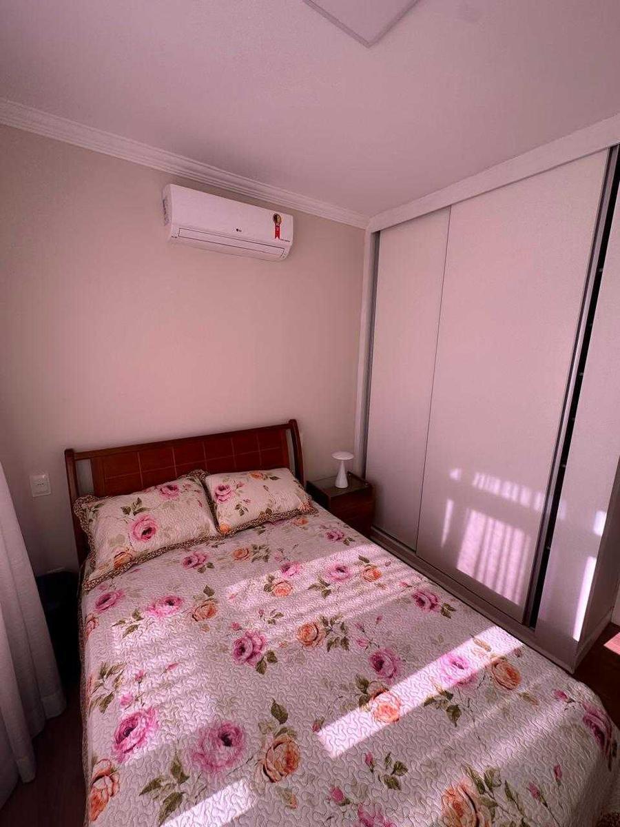 Apartamento, Santa Efigênia, 2 Quartos, 1 Vaga