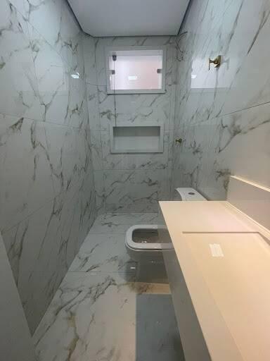 Casa, Canaã, 3 Quartos, 5 Vagas, 1 Suíte