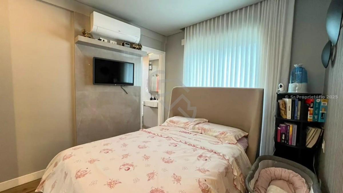 Cobertura, Santo Antônio, 2 Quartos, 3 Vagas, 2 Suítes