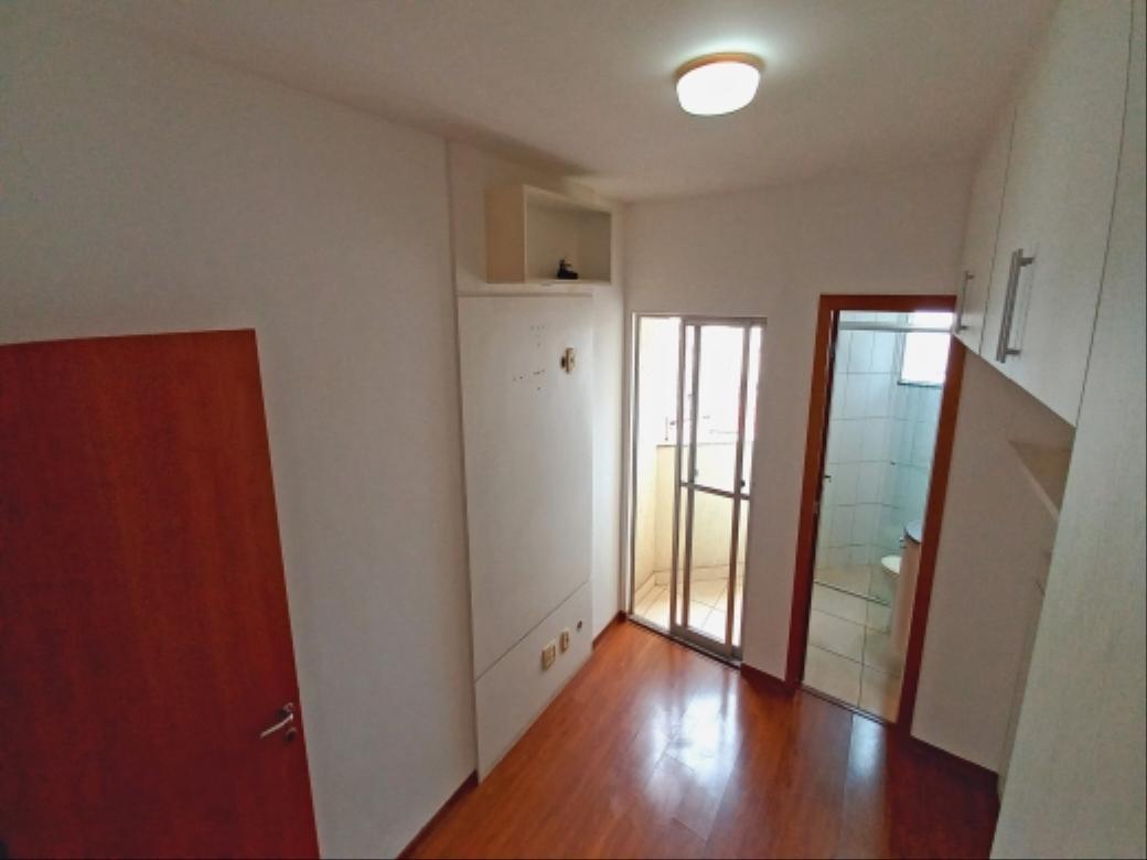 Apartamento, Ouro Preto, 3 Quartos, 2 Vagas, 1 Suíte
