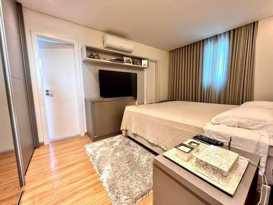 Apartamento, Buritis, 4 Quartos, 4 Vagas, 3 Suítes
