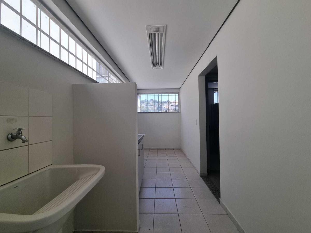 Andar, Riacho das Pedras, 0 Quarto, 0 Vaga