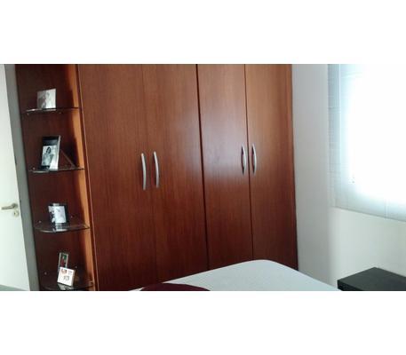 Apartamento, Dona Clara, 2 Quartos, 1 Vaga