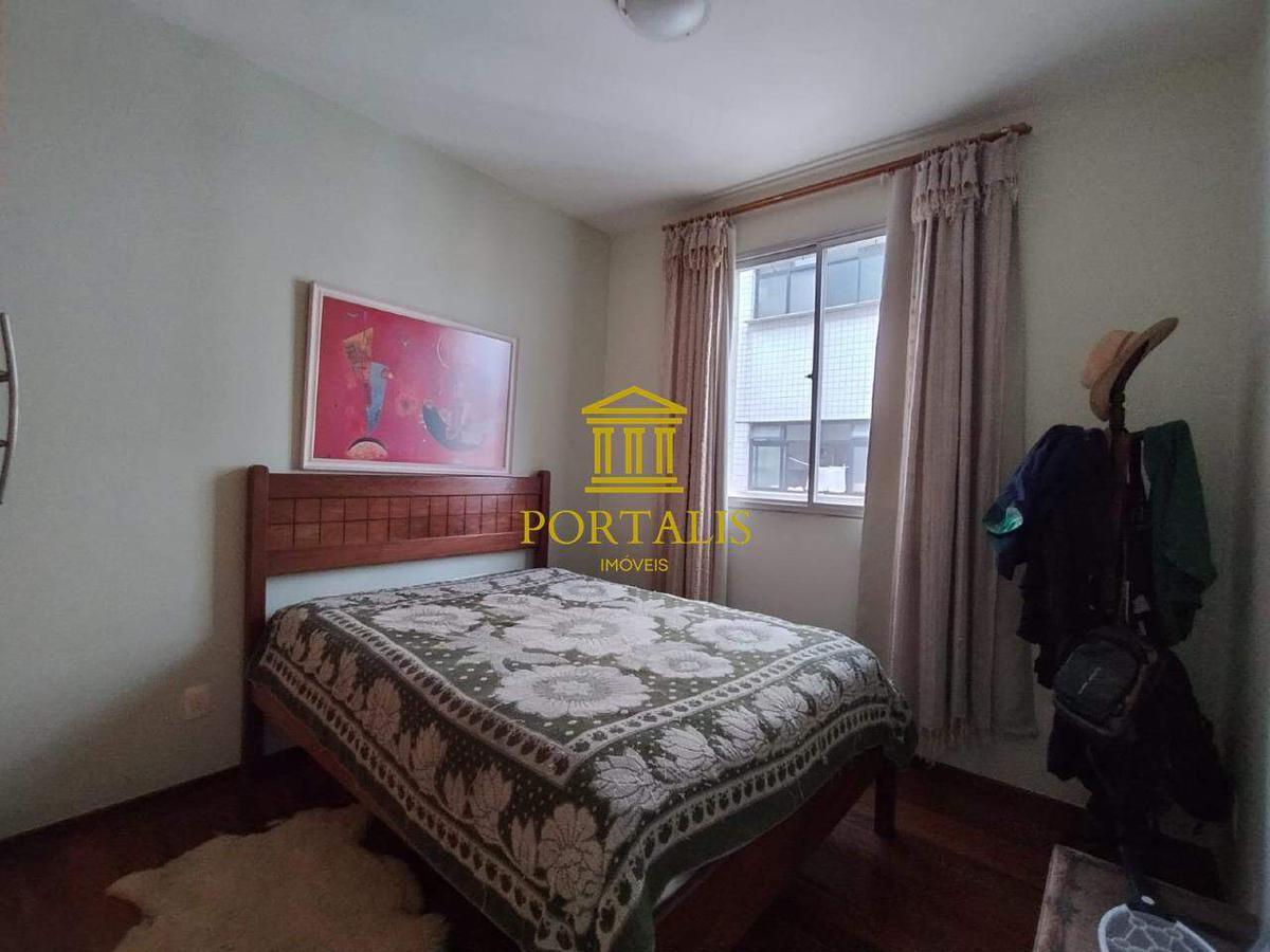 Cobertura, Sagrada Família, 3 Quartos, 1 Vaga