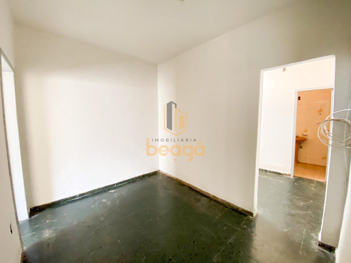Casa Comercial, Serrano, 1 Quarto, 0 Vaga