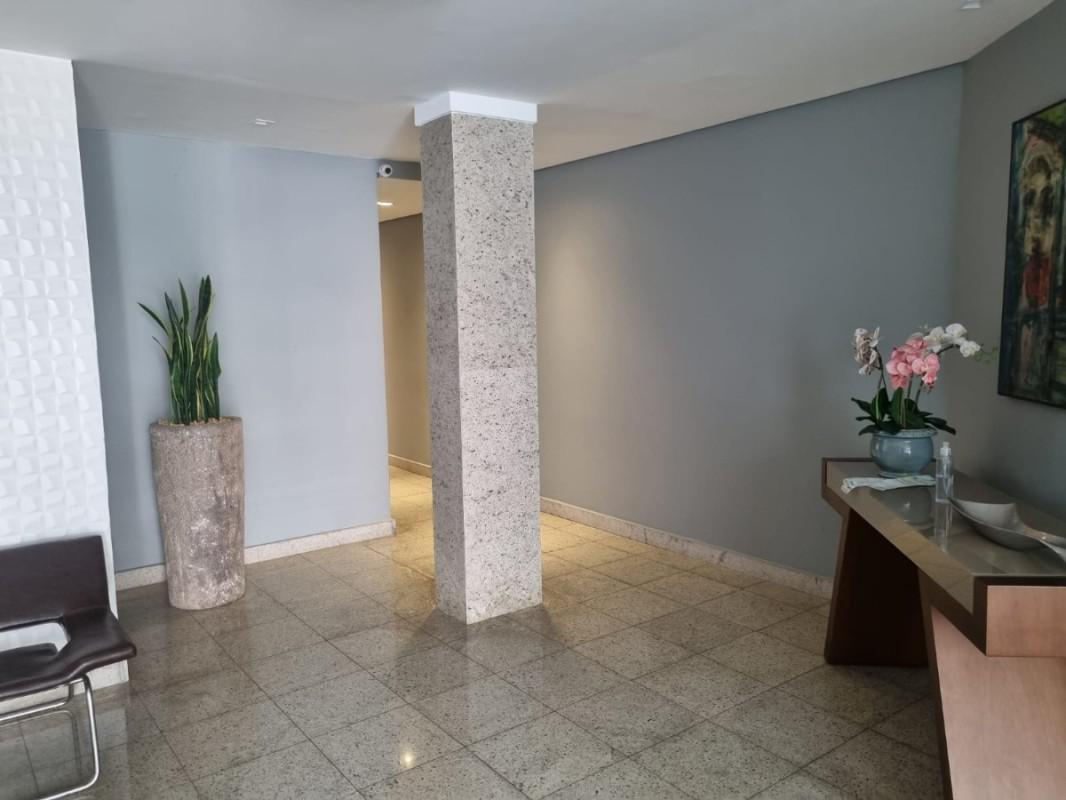 Apartamento, Buritis, 4 Quartos, 2 Vagas, 1 Suíte