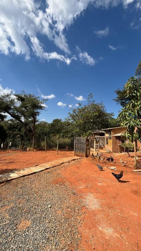 Fazenda, Redentor, 2 Quartos, 4 Vagas, 1 Suíte