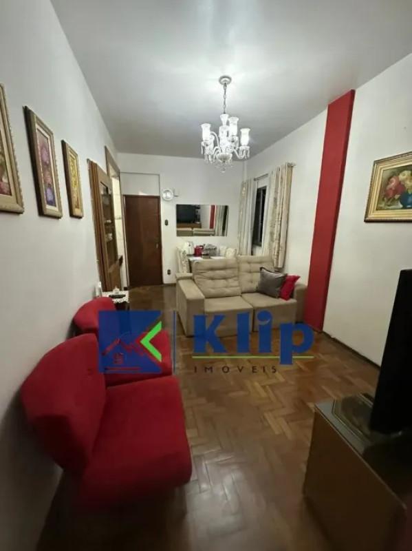 Apartamento, Centro, 2 Quartos, 0 Vaga