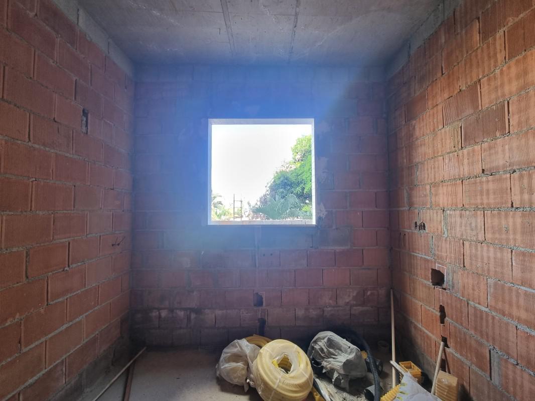 Apartamento, Riacho das Pedras, 3 Quartos, 1 Vaga, 1 Suíte