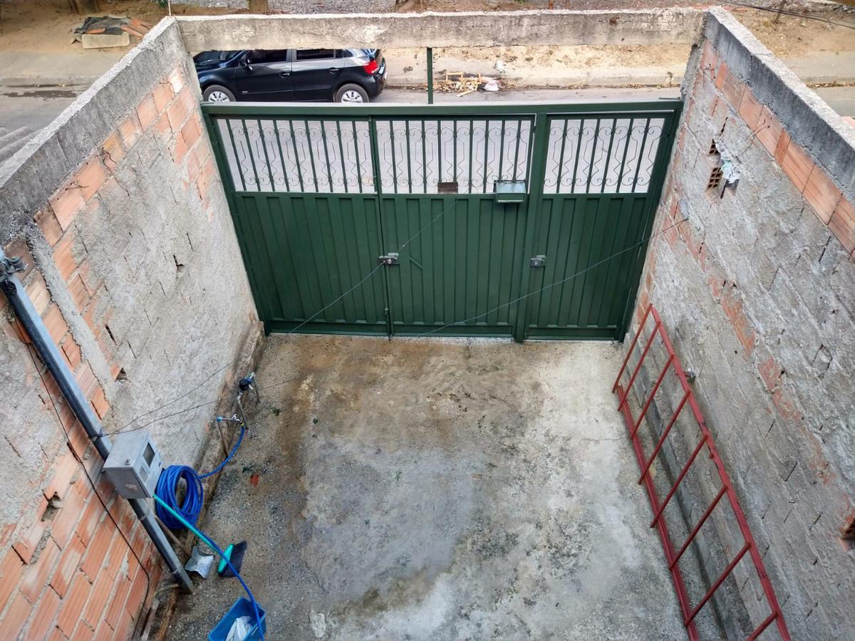 Casa, Lagoa, 2 Quartos, 1 Vaga