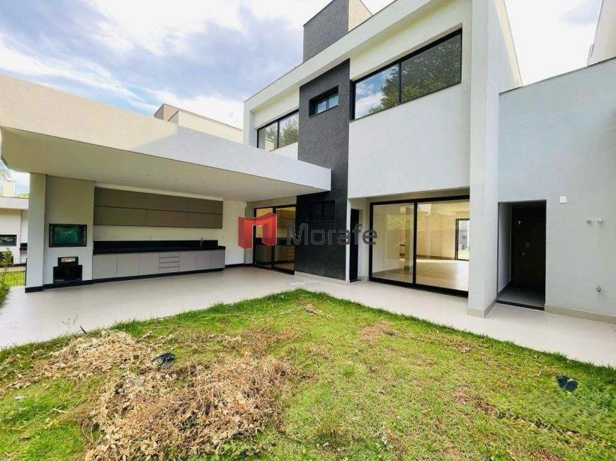 Casa, Garças, 3 Quartos, 3 Vagas, 1 Suíte