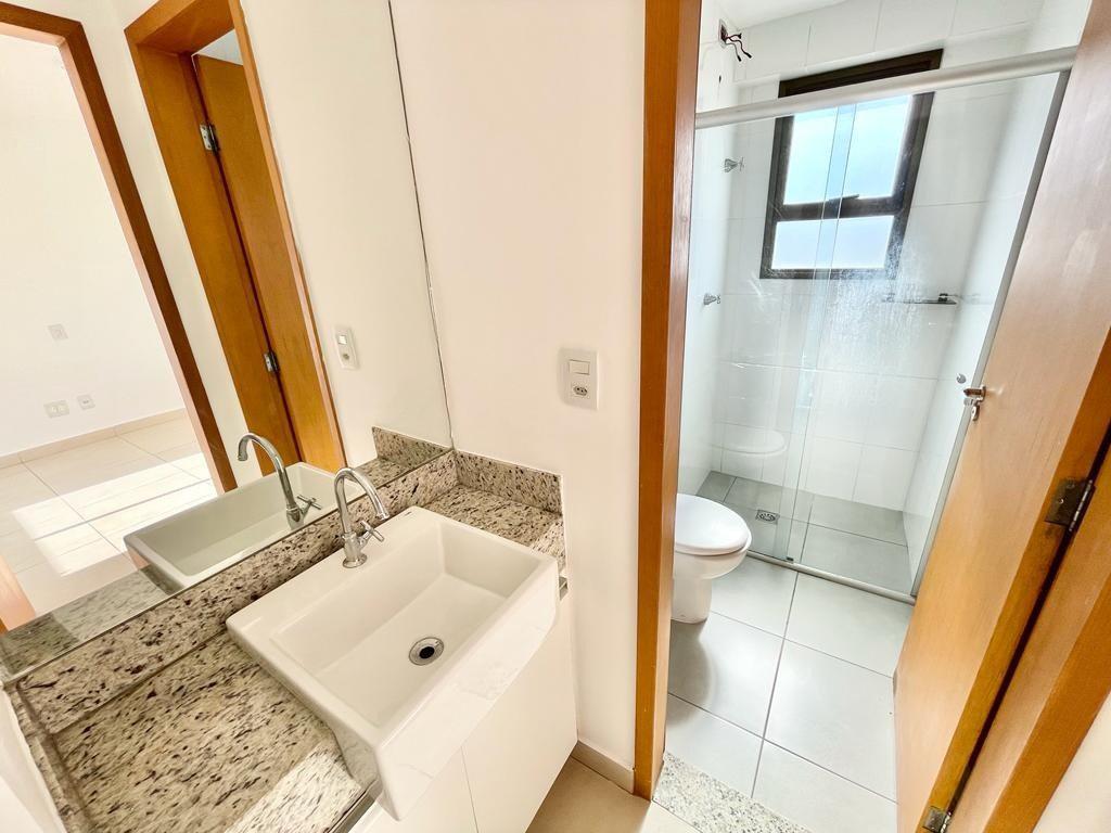 Apartamento, Itapoã, 3 Quartos, 2 Vagas, 1 Suíte