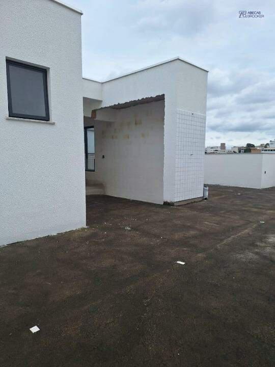 Cobertura, Arcádia, 4 Quartos, 4 Vagas, 2 Suítes