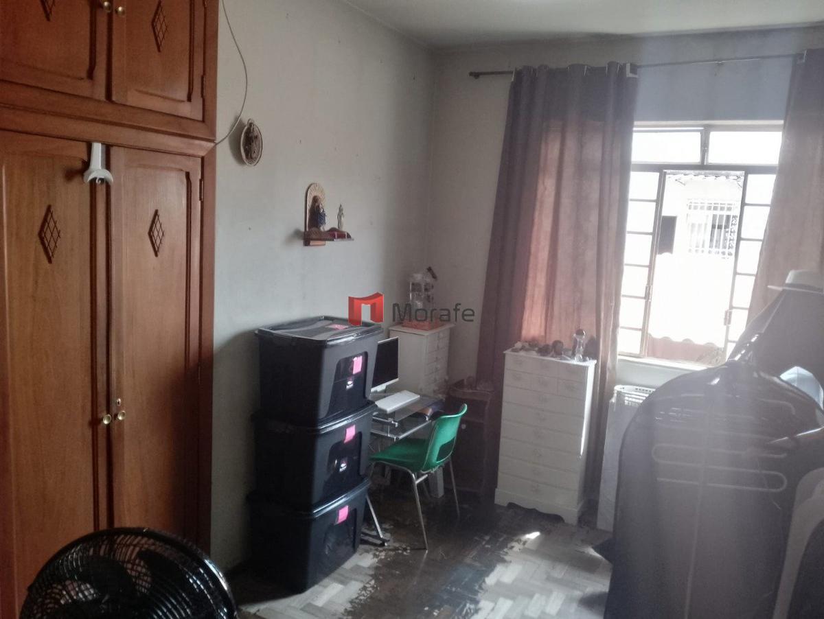 Casa, Renascença, 3 Quartos, 6 Vagas, 1 Suíte